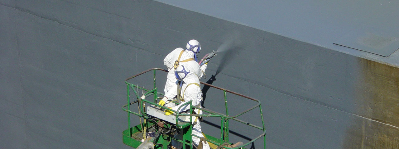 Polyurea protective coatings for Las Vegas Nevada Polyurea protective coatings for Las Vegas Nevada