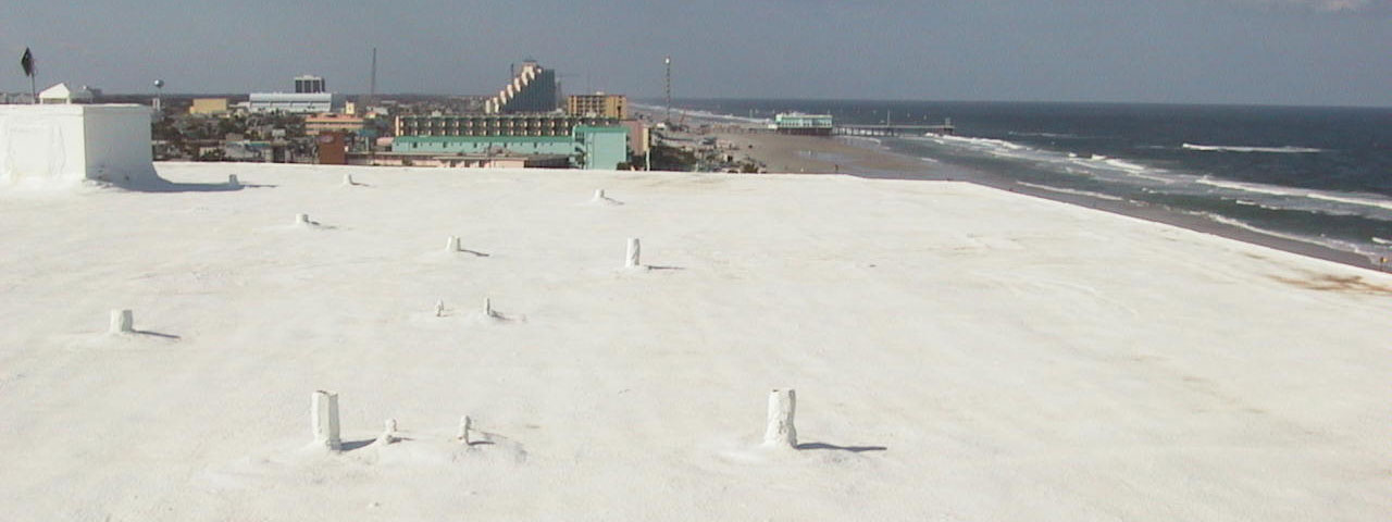 Energy Star Certified cool roof coatings in Las Vegas Energy Star Certified cool roof coatings in Las Vegas